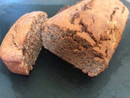 Moelleux au chocolat sans gluten