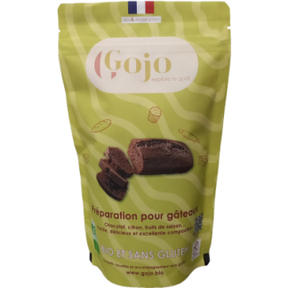 Préparation pour gâteaux