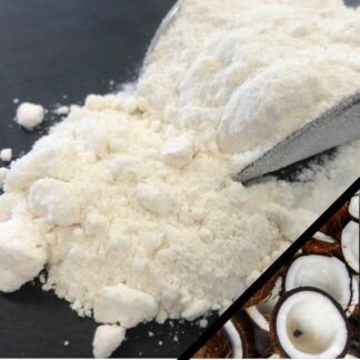 Farine de coco bio sans gluten - Gojo