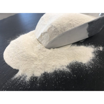 Farine de patate douce bio sans gluten - Gojo