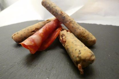 Préparation pour biscuits apéritifs – Image 3