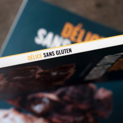 ㅤDélice Sans Gluten ㅤ – Image 3