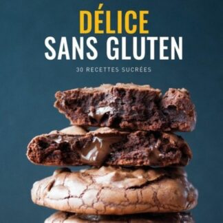 ㅤDélice Sans Gluten ㅤ