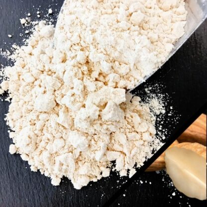 Farine d'amandes sans gluten
