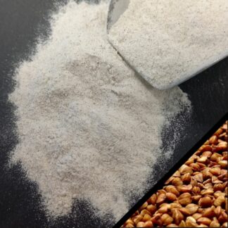 Farine de sarrasin sans gluten - Gojo